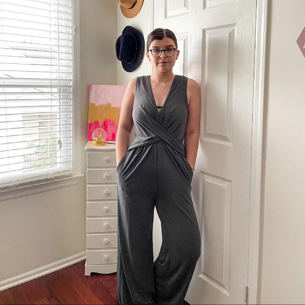 Fabletics jumpsuit